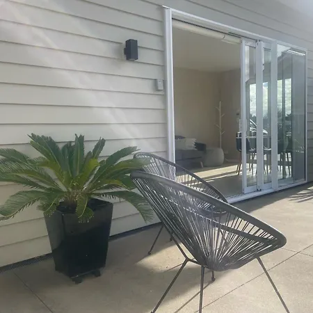 Studio42 Papakura Exterior photo