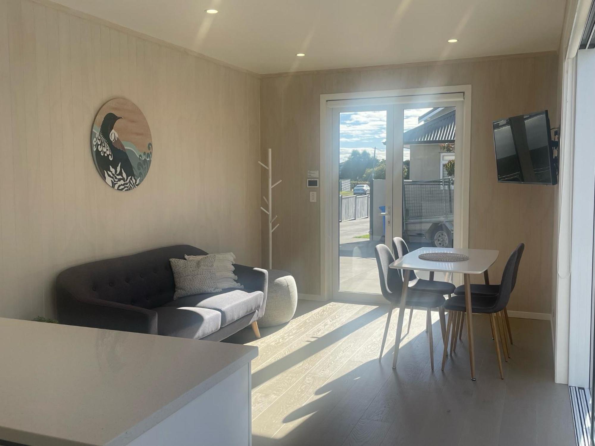 Apartment Studio42 *