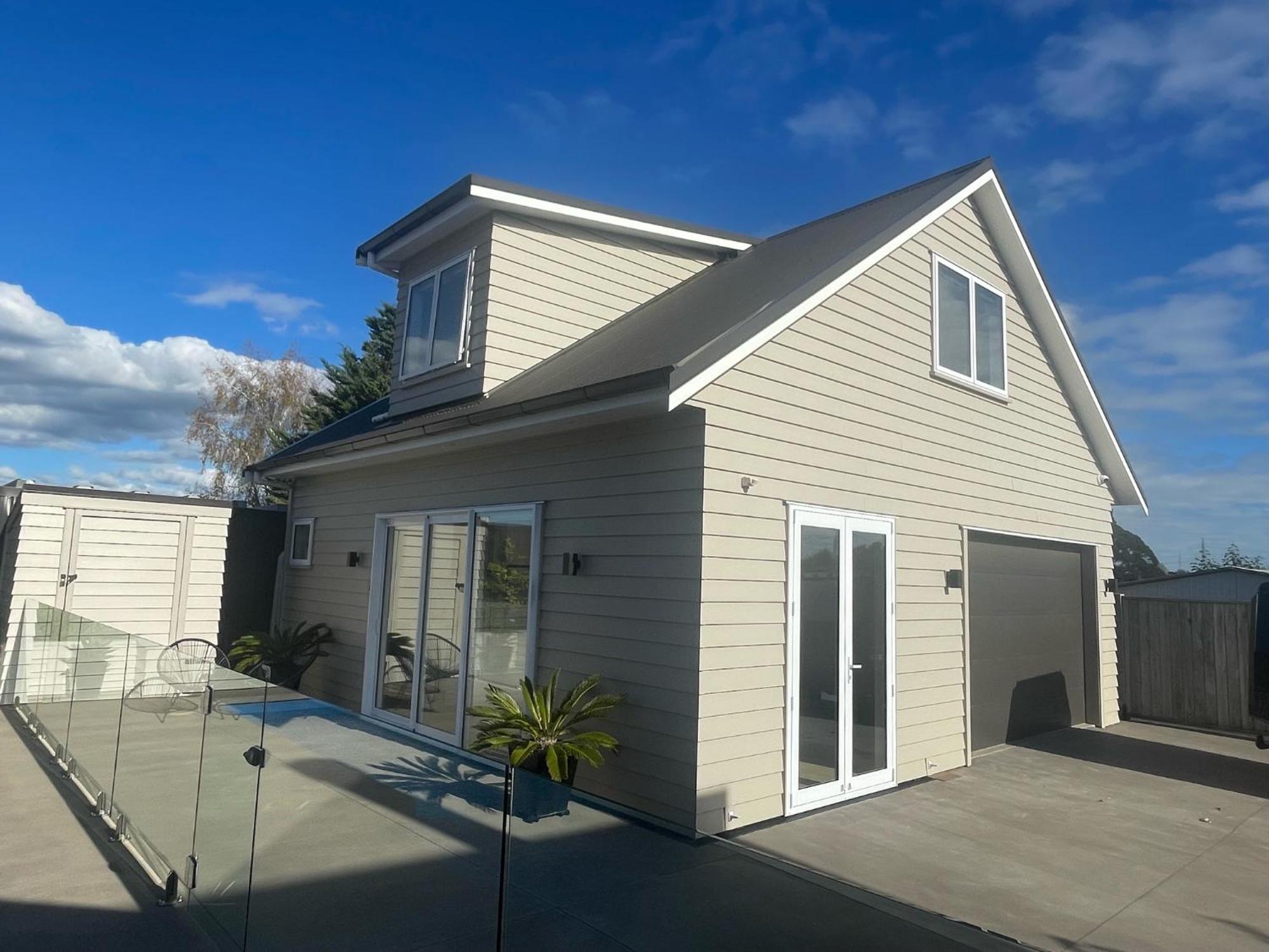 Studio42 * Papakura